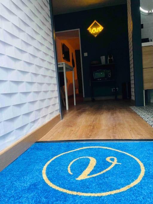 Appartement Venus Escapade Romantique Avec Jacuzzi *
